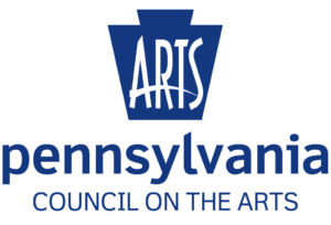 PA Council on the Arts logo