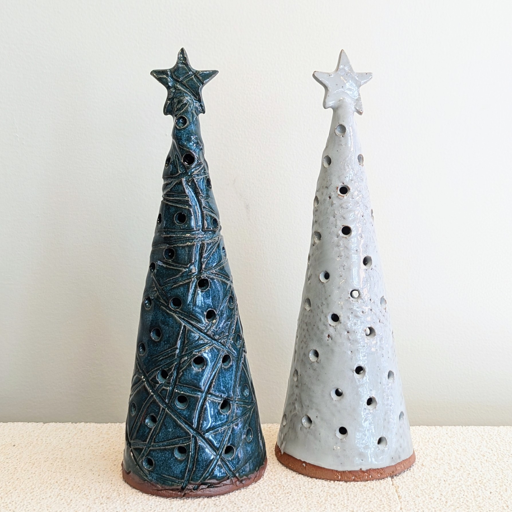 Ceramic Christmas Tree